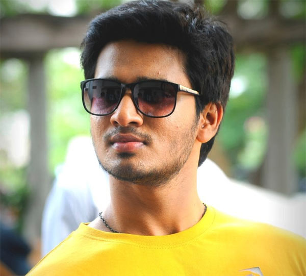 nikhil,vi anand,nikhil movies,heavy craze to nikhil movie   నిఖిల్‌ చిత్రానికి మంచి క్రేజ్‌!